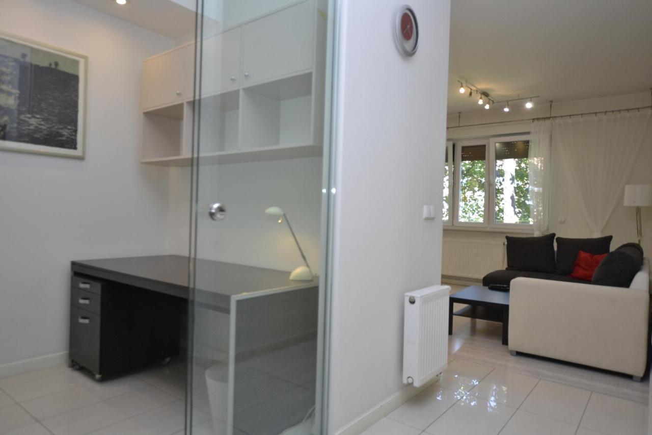 Apartament Bursztynowy Z Garazem -Centrum Gliwic Gliwice Dış mekan fotoğraf